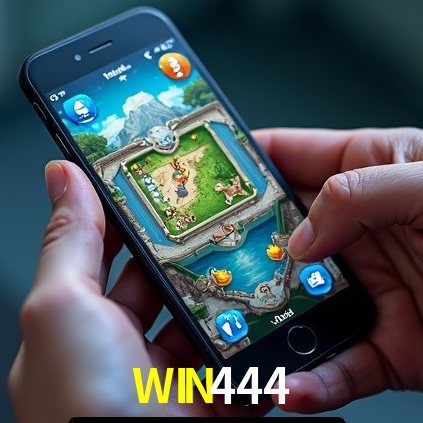 Segurança 2FA WIN444