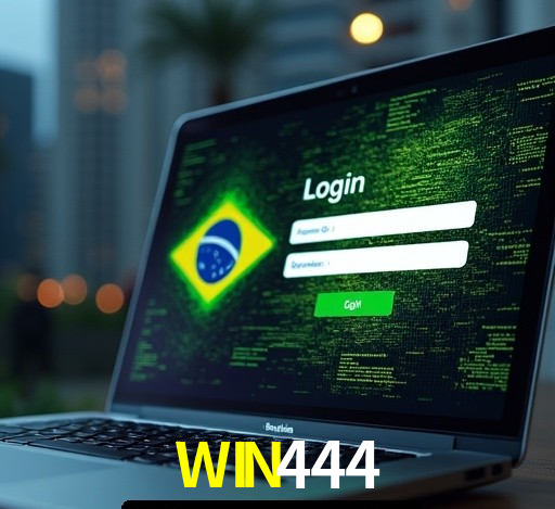 Integração de APIs WIN444