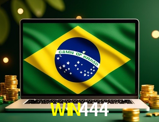 Provedores de Jogos WIN444
