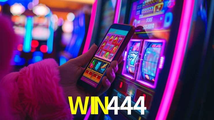 Tecnologia da Plataforma WIN444