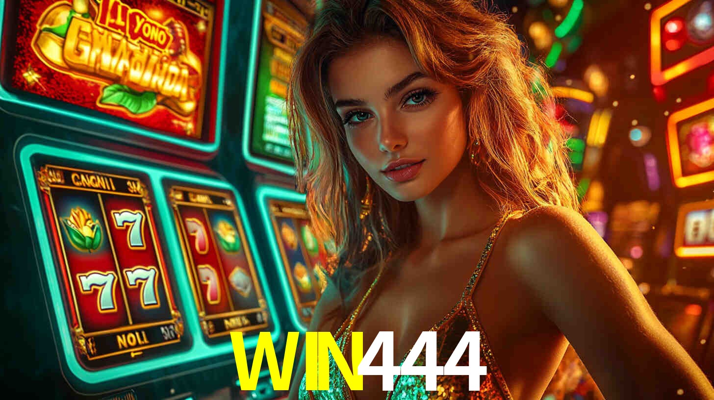 Avaliações dos Jogadores WIN444