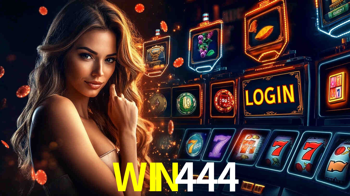 Login Seguro WIN444