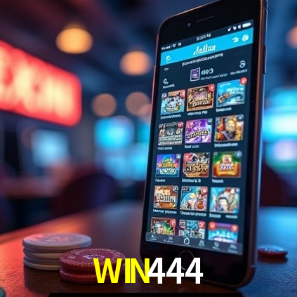 Casino VIP WIN444