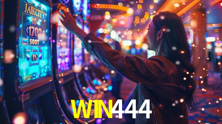 Programa VIP WIN444