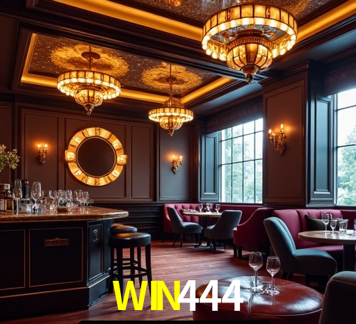 Especiais de Fim de Semana WIN444