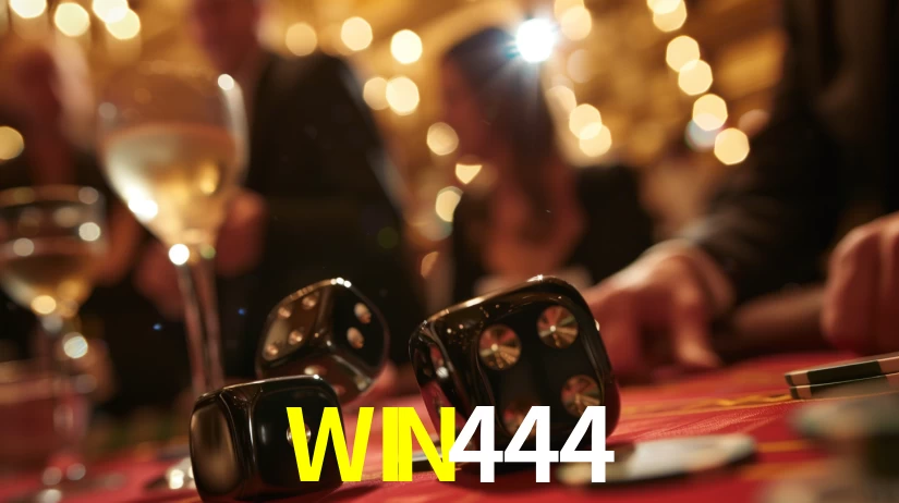 Bônus de Boas-vindas WIN444